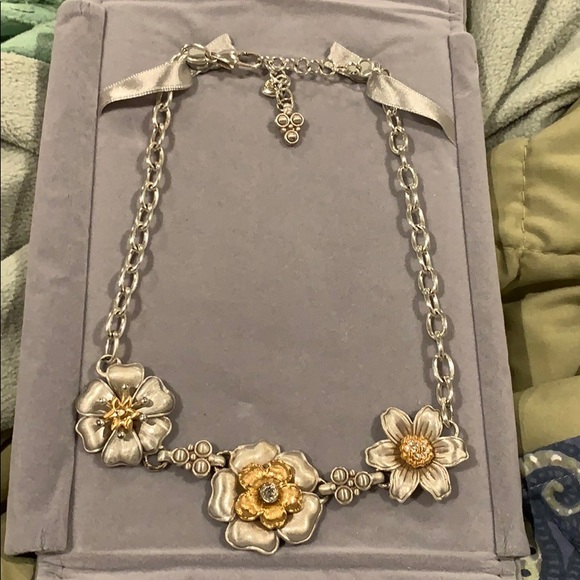 Brighton Jewelry - Brighton Necklace Brighton Jewelry - Brighton Necklace